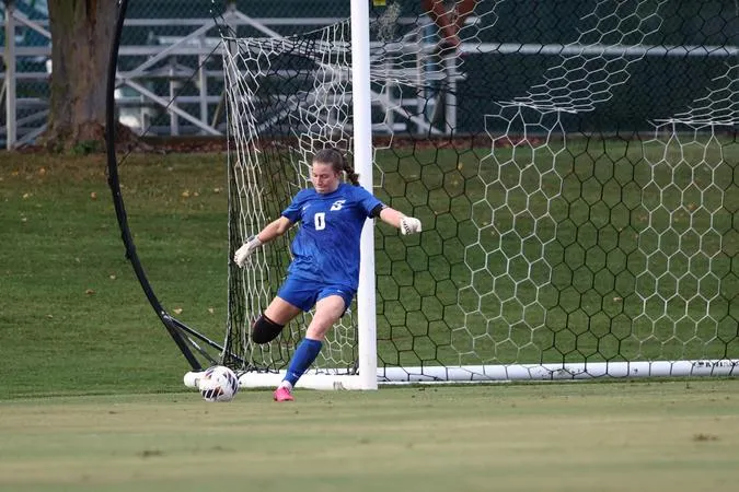 Hatters Come Up Short at Lipscomb
