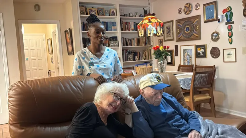 Choosing in-home care: What Central Florida families should ask