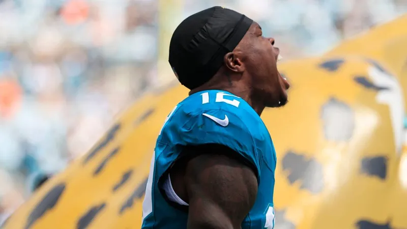 Travis Hunter looked like the game-changer Jaguars envisioned in win vs. Bengals