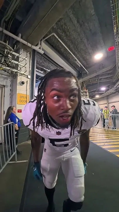 WIN CAM BABYYYY #JAXvsCIN #DUUUVAL (Video)