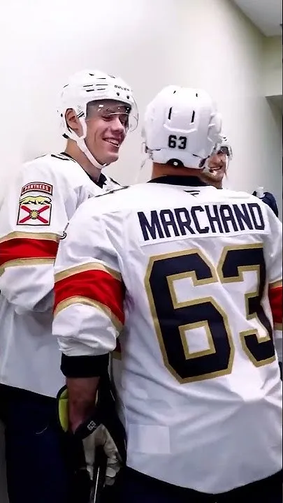 GUESS WHO'S BACK! (Video)