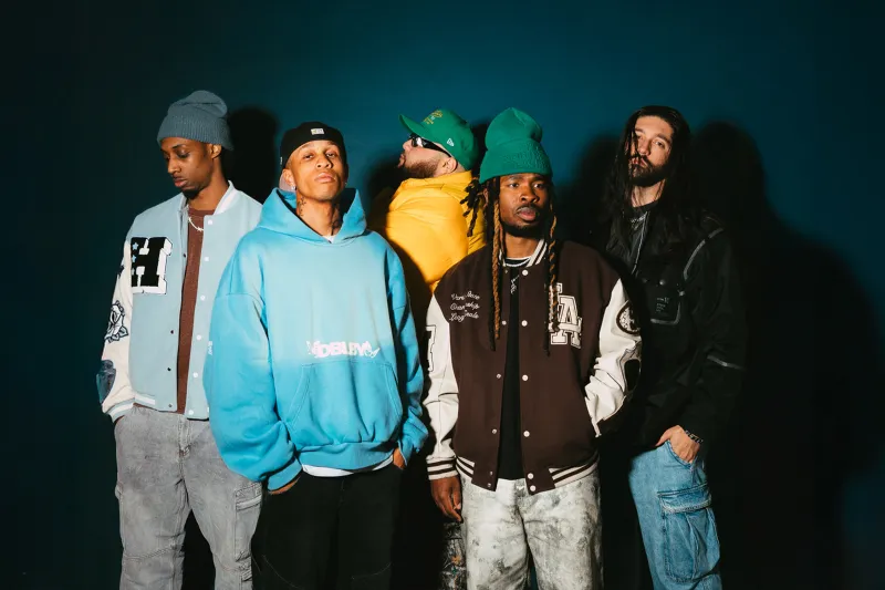 Inside Indie Tribe's Plan to Disrupt Christian Hip-Hop
