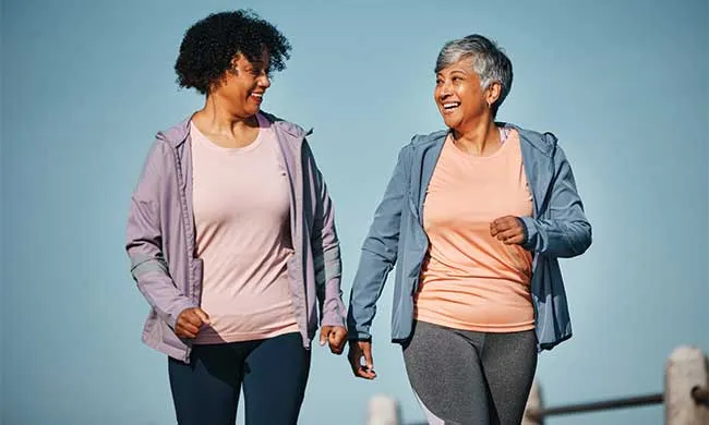Type 2 Diabetes Doesn't Have to Be Your Future: Medicare Has a Benefit That Can Help
