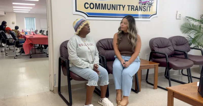 SLC seniors demand answers as Fort Pierce center prepares to close