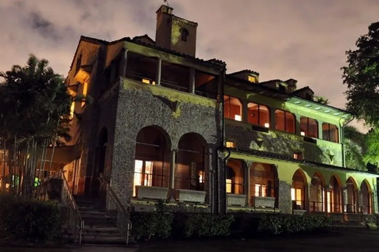 Deering Estate to conduct spirited Oct. ghost tours