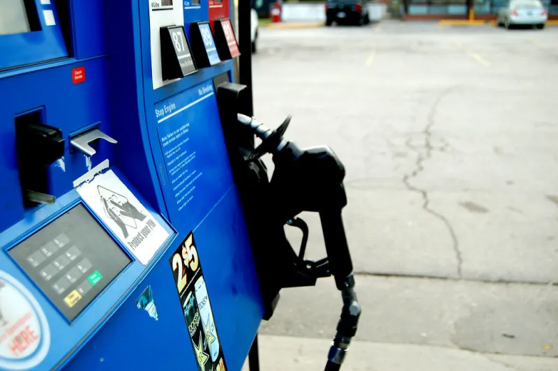 Gas Prices in Florida Down 29 Cents in 1 Week