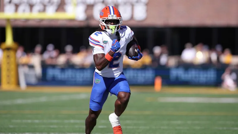 Five Florida players whose Missouri snap counts tell a bigger story