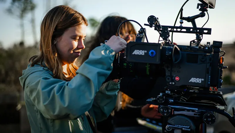 FSU film school ranks No. 1 for undergraduate, No. 3 for graduate programs in inaugural national ranking