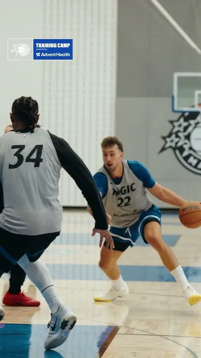 GETTING BETTER EVERYDAY (Video)