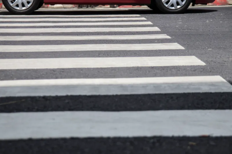 The Role of Legal Help After a Serious Pedestrian Accident