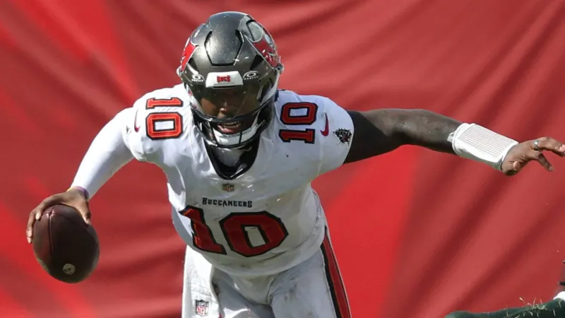3 Buccaneers who deserve the most blame after costly loss to Packers in Week 4