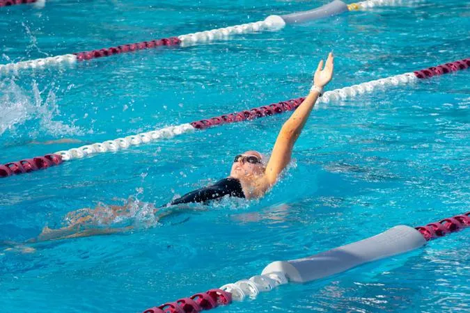 Beyond the Game: Sonia Peters