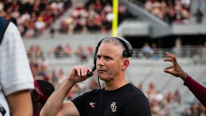 4 burning questions Mike Norvell still needs to answer after Florida State's Week 5 win