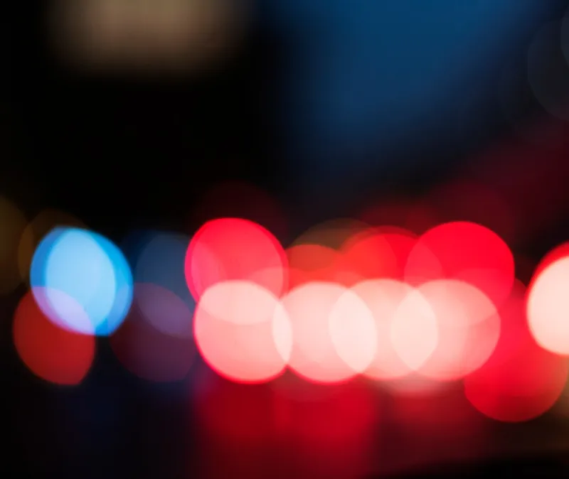 Two Monticello residents killed after crashing into fallen tree