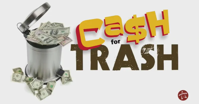 Tallahassee's 'Cash for Trash' event returns on Oct. 17