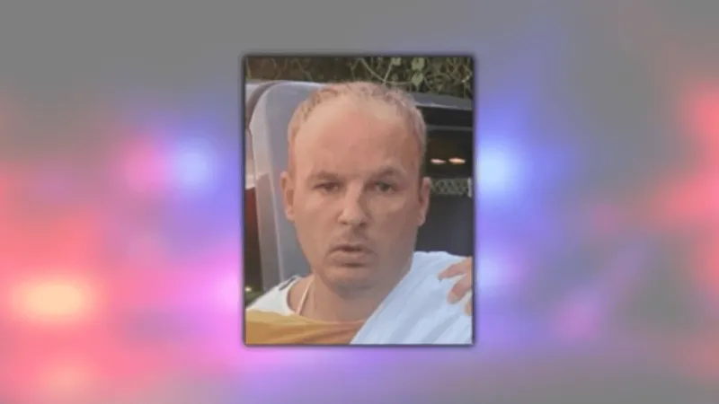 Man accused of traveling to Treasure Coast to kill ex-girlfriend booked into IRC