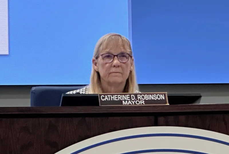 Bunnell City Commission Accepts City Manager's Resignation, Denies Severance