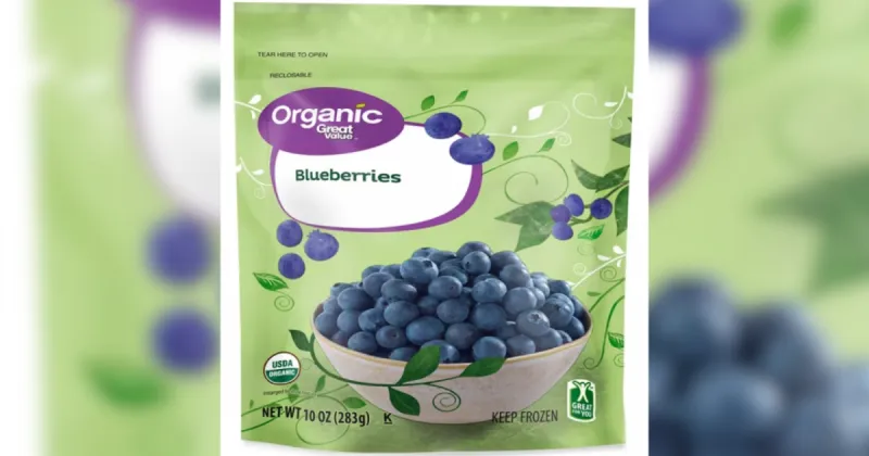 Walmart, Trader Joe's frozen berries added to expanded recall due to E. coli
