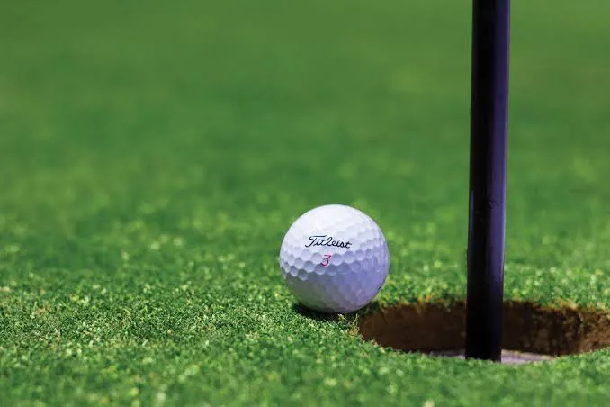 Jake Sullivan Golf Tournament coming up