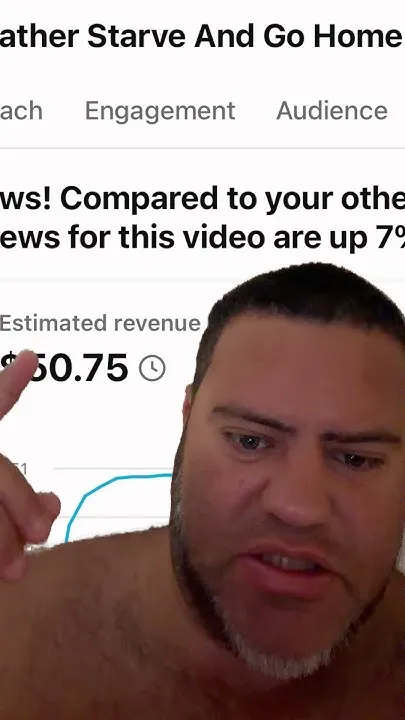 Getting Paid To Be A Troll?  (Video)