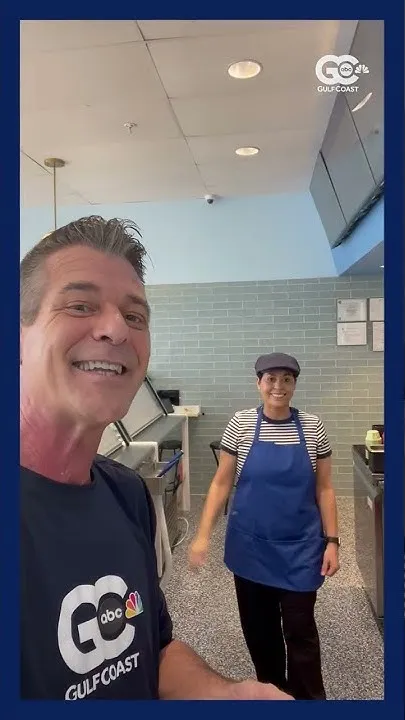 The Gelato Shop Dolce & Caff in Collier turns family recipes into a neighborhood favorite (Video)