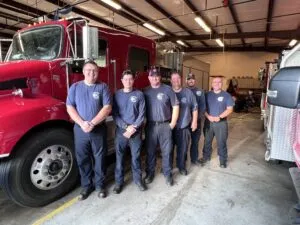 JCFR urges residents to power up devices with fire safety in mind