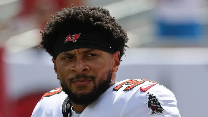 Antoine Winfield Jr. injury creates major problem for Buccaneers