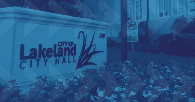 City Hall Scoop 10/5: Police AI, Fewer Billboards, More Cameras