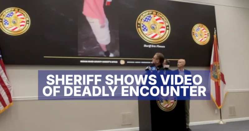 Indian River County sheriff investigates whether fatal shooting of teen at boat ramp was self-defense
