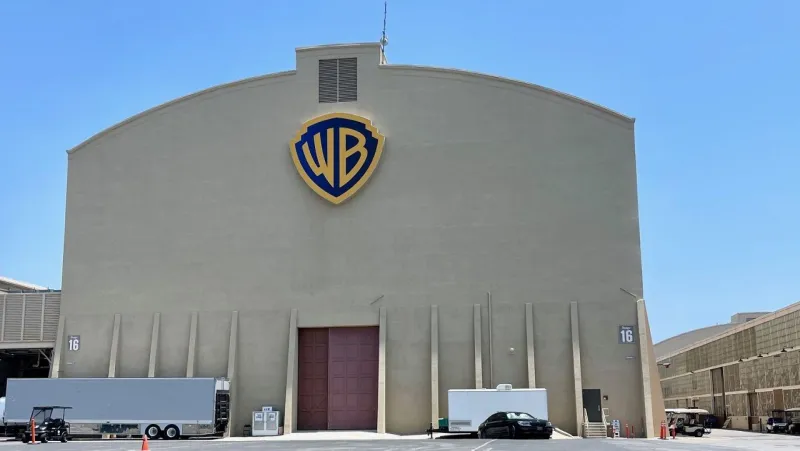 Paramount-Warner Bros. mega-merger to close Tuesday