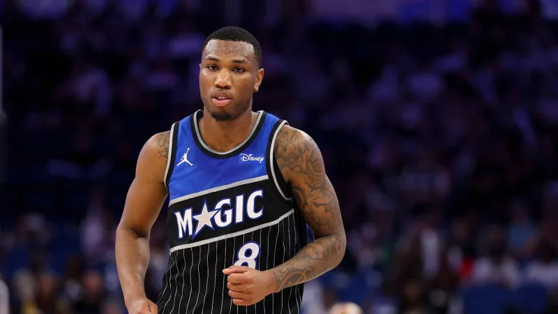 Why Jamal Cain could be the Orlando Magic's breakout player
