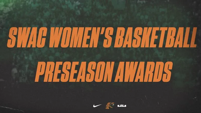 FAMU's Purifoy, McCarthy Named Preseason All-SWAC First Team
