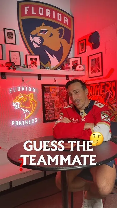 Rumor has it, Marchy is still looking at Reinos hair  (Video)