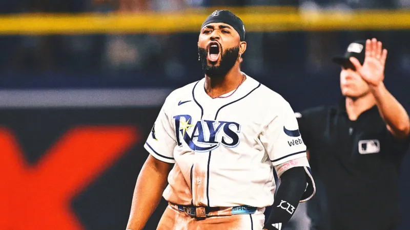 2026 MLB ALDS Odds: Rays Heavily Favored After Taking 2-0 lead