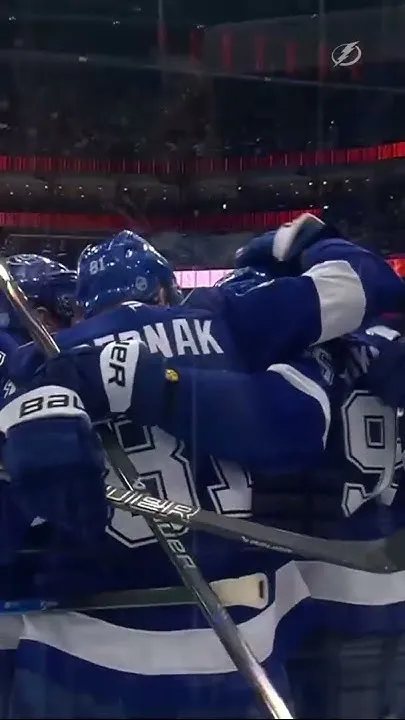 Ilya Mikeyhev hits the wraparound  #hockey #nhl #goals #wraparound #play (Video)
