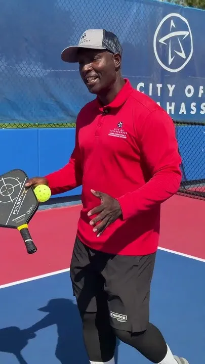 Pickleball Tips for Beginners | What is the difference between singles & doubles play? (Video)