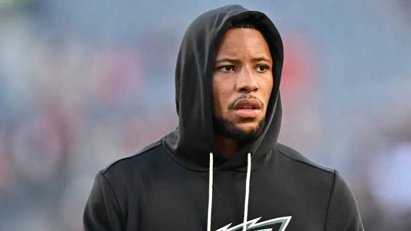 Saquon Barkley injury update leaves Jaguars with no excuses vs. Eagles