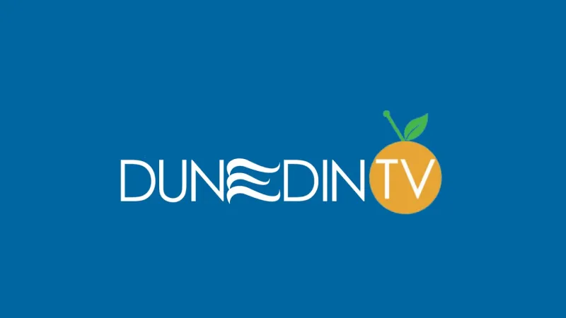 City of Dunedin - COMMISSION WORKSHOP - 10/06/2026 (Video)