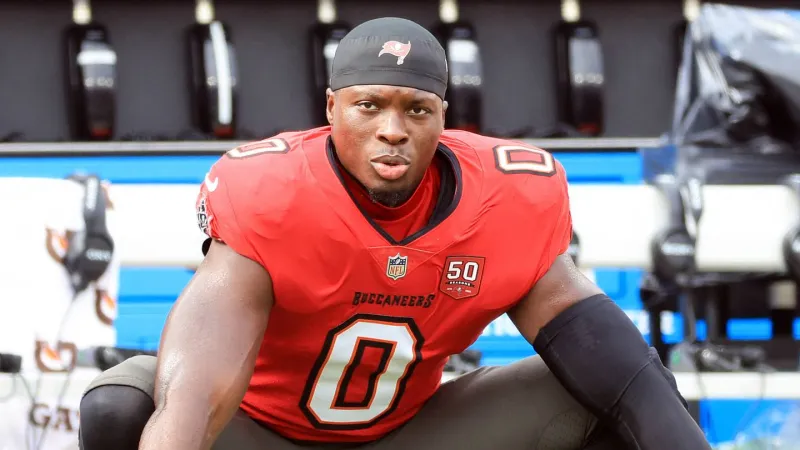 Buccaneers' pass rush wasted a golden opportunity against Packers