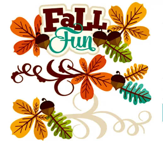 Fun fall events fill the October calendar