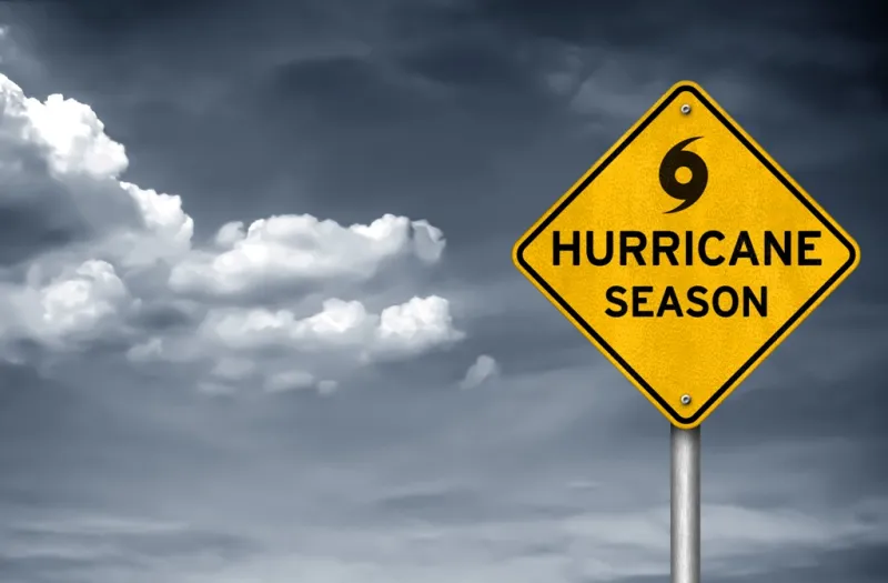 Look Back: Hurricane Season Prep-What Floridians Stocked Up on in 2020 and Why It Still Matters