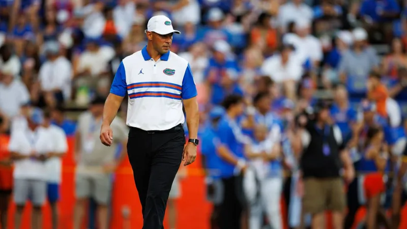 Florida's early offensive fireworks hid a limitation Missouri made impossible to ignore