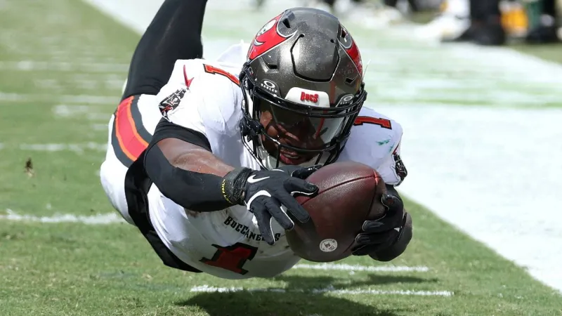 Buccaneers remain in reach of NFC South despite another loss in Week 4