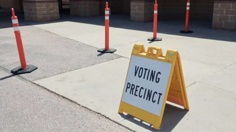 St. Lucie County precincts 39, 52 move polling place for Nov. 3 election