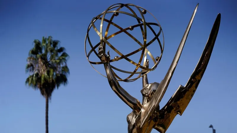 Emmy Awards to move to Prime Video in 2027 in 6-year deal between Amazon and the Television Academy