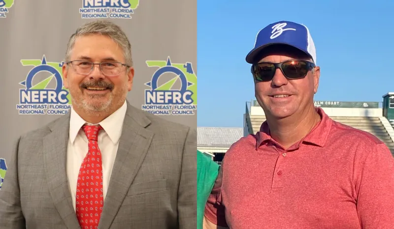 County County Commissioner Andy Dance Endorses Trevor Tucker for Flagler School Board