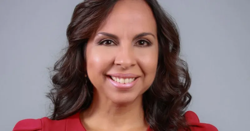 Dania Alexandrino selected for the 2026 News Service of Florida Above & Beyond cohort