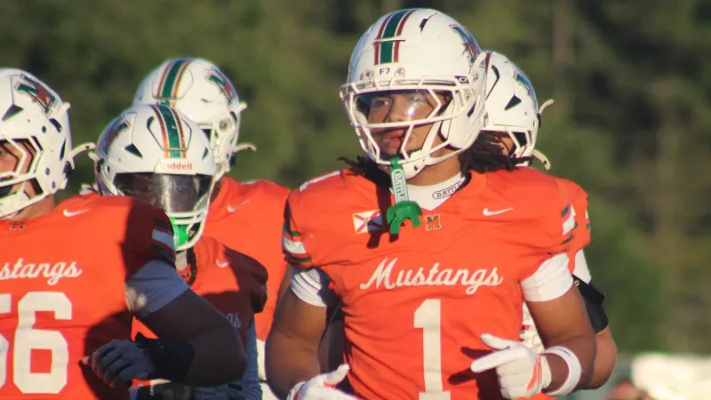 Miami Hurricanes in stellar position for Brysen Wright, the No. 1 prospect in 2028