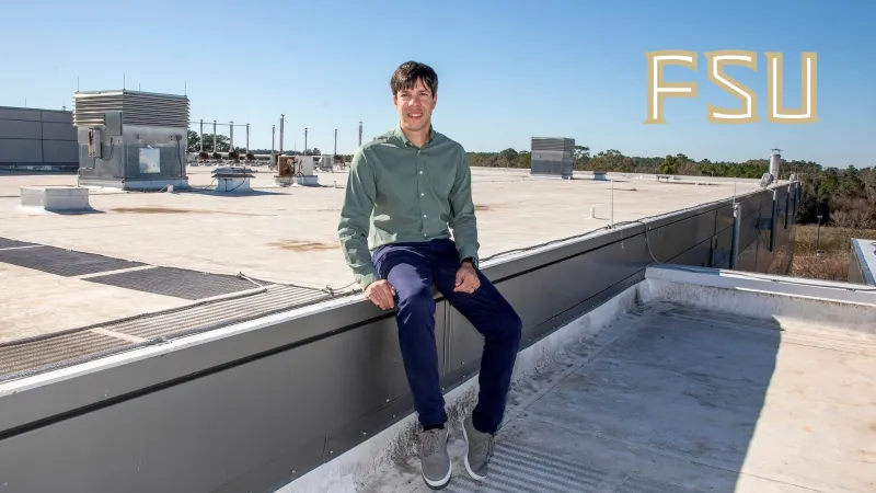 FAMU-FSU College of Engineering researchers develop wave-shaped wall and roof designs that protect against hurricane-force winds