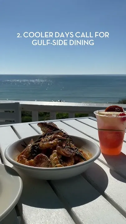 #SouthWalton is the place to be this fall  (Video)